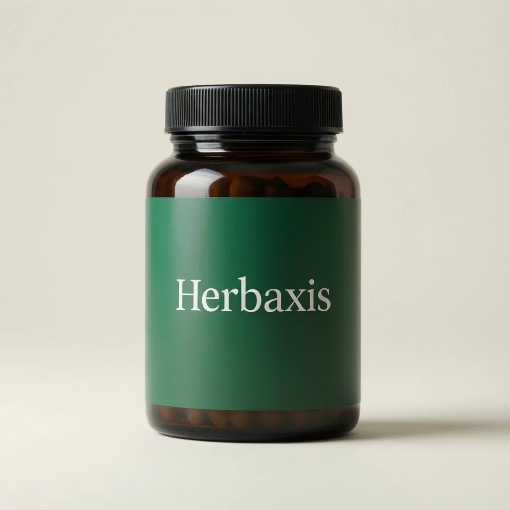 Herbaxis